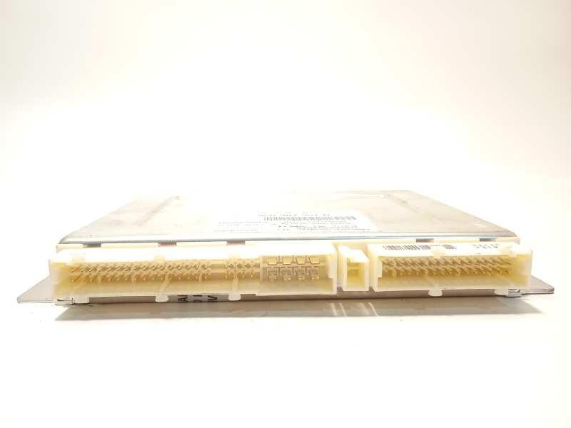 Recambio de centralita suspension para porsche macan (typ ) s diesel referencia OEM IAM 95B907557G  