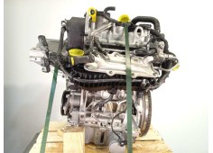 Recambio de motor completo para volkswagen polo 1.0 tsi referencia OEM IAM DKJ  DKJA