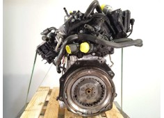 Recambio de motor completo para volkswagen polo 1.0 tsi referencia OEM IAM DKJ  DKJA 2