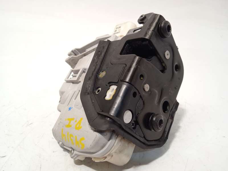 CERRADURA PUERTA DELANTERA IZQUIERDA 8E1837015AA 