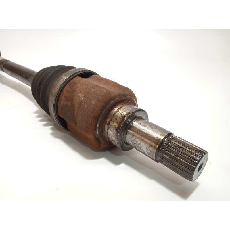 Recambio de transmision delantera izquierda para citroën c3 tonic referencia OEM IAM 9672238580  