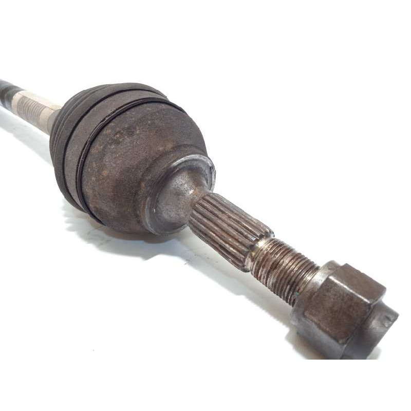 Recambio de transmision delantera izquierda para citroën c3 tonic referencia OEM IAM 9672238580  