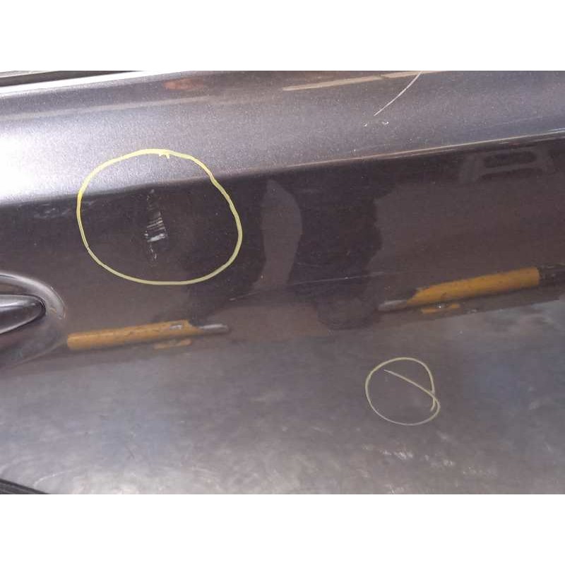 Recambio de puerta trasera derecha para subaru legacy kombi/outback b14 2.0 diesel cat referencia OEM IAM 60409AJ1009P  