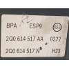 Recambio de abs para seat arona xcellence referencia OEM IAM 2Q0614517AA 2265106584 269902