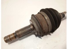 Recambio de transmision delantera izquierda para toyota yaris 1.5 16v cat referencia OEM IAM 434200D480   2