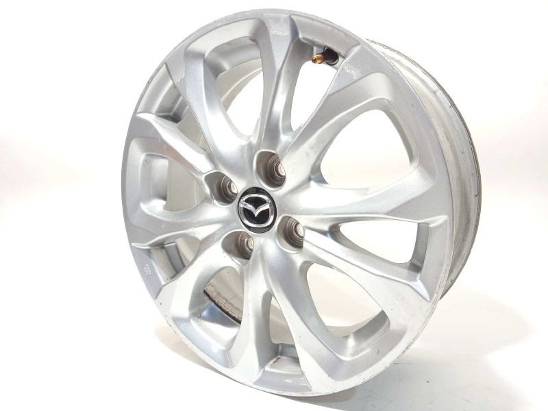 Recambio de llanta para mazda 2 lim. () 1.5 16v cat referencia OEM IAM 9965415550  9965465550