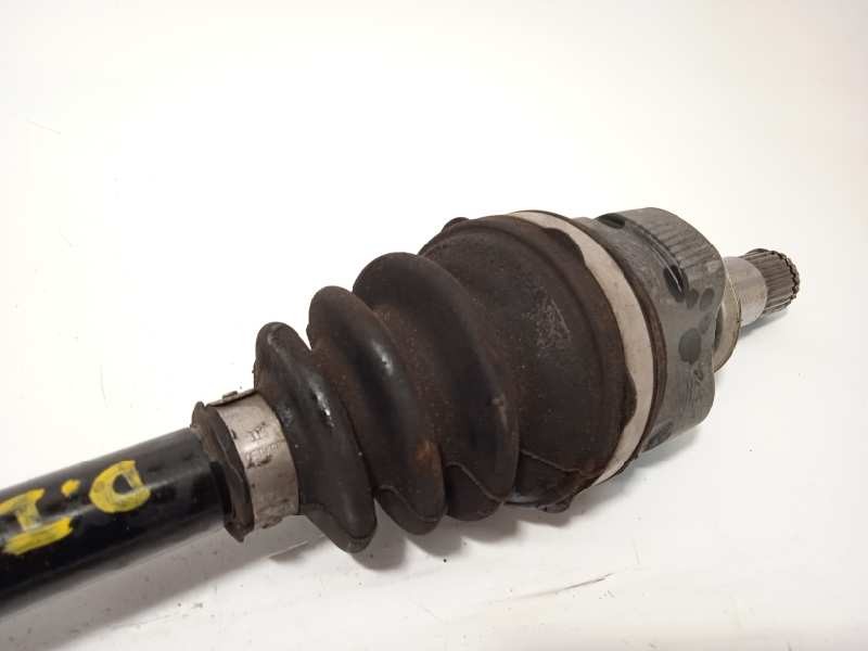 Recambio de transmision delantera izquierda para toyota yaris 1.5 16v cat referencia OEM IAM 434200D480  