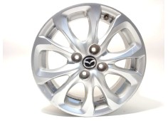 Recambio de llanta para mazda 2 lim. () 1.5 16v cat referencia OEM IAM 9965415550  9965465550 2