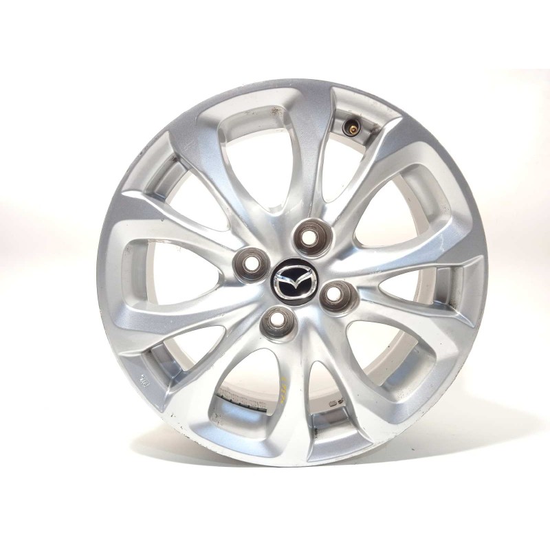 Recambio de llanta para mazda 2 lim. () 1.5 16v cat referencia OEM IAM 9965415550  9965465550