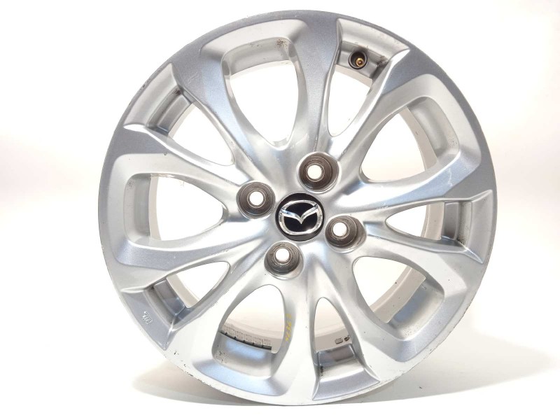 Recambio de llanta para mazda 2 lim. () 1.5 16v cat referencia OEM IAM 9965415550  9965465550