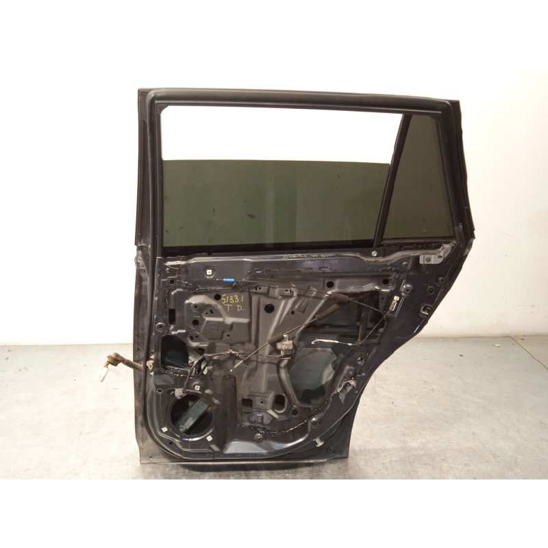 Recambio de puerta trasera derecha para subaru legacy kombi/outback b14 2.0 diesel cat referencia OEM IAM 60409AJ1009P  