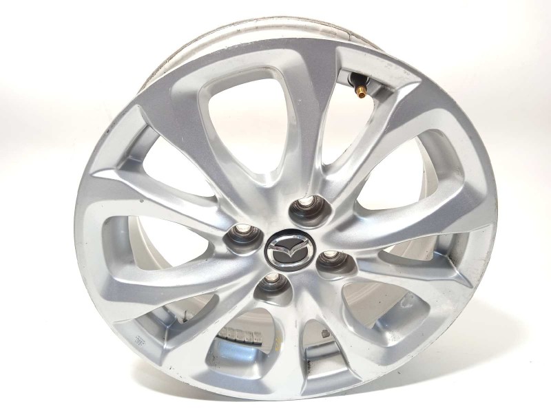 Recambio de llanta para mazda 2 lim. () 1.5 16v cat referencia OEM IAM 9965415550  9965465550