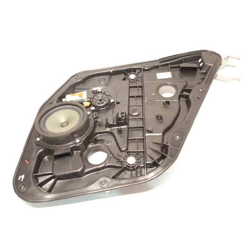 Recambio de elevalunas trasero derecho para hyundai elantra (md) tecno referencia OEM IAM 834803X000  834603X000