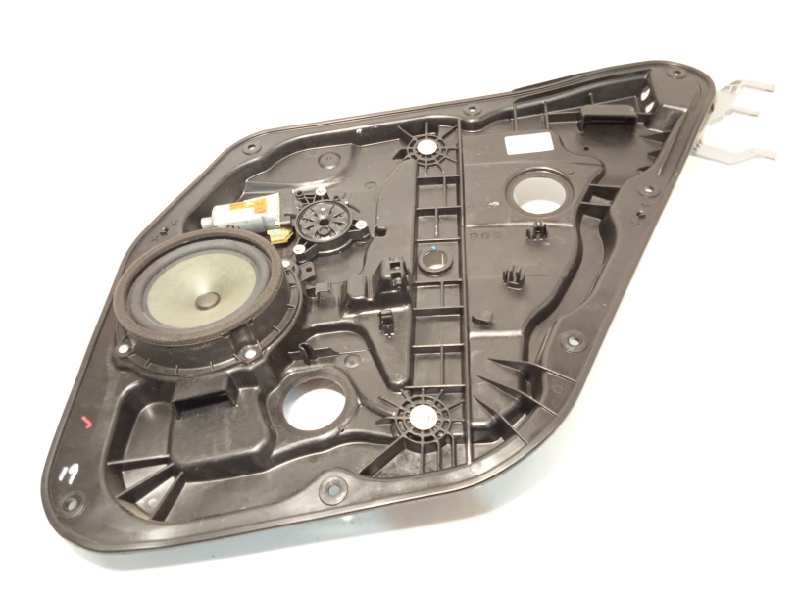 Recambio de elevalunas trasero derecho para hyundai elantra (md) tecno referencia OEM IAM 834803X000  834603X000