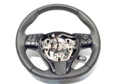 Recambio de volante para toyota yaris 1.5 16v cat referencia OEM IAM 451000D49024  4510048650B0