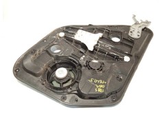 Recambio de elevalunas trasero derecho para hyundai elantra (md) tecno referencia OEM IAM 834803X000  834603X000 2