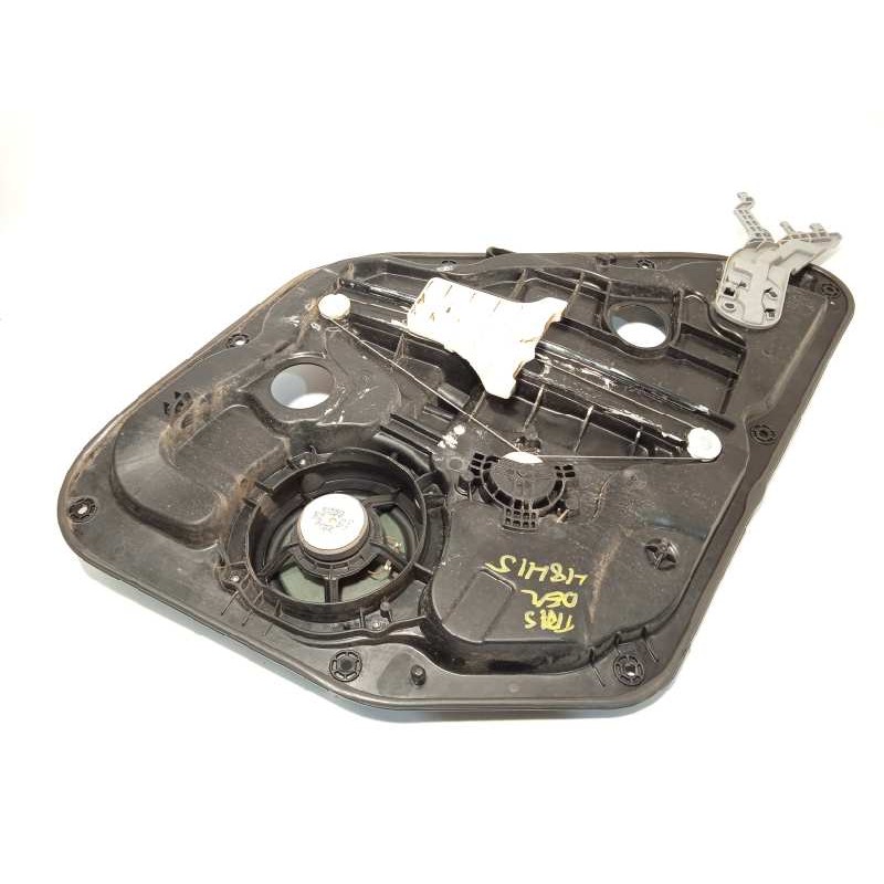 Recambio de elevalunas trasero derecho para hyundai elantra (md) tecno referencia OEM IAM 834803X000  834603X000