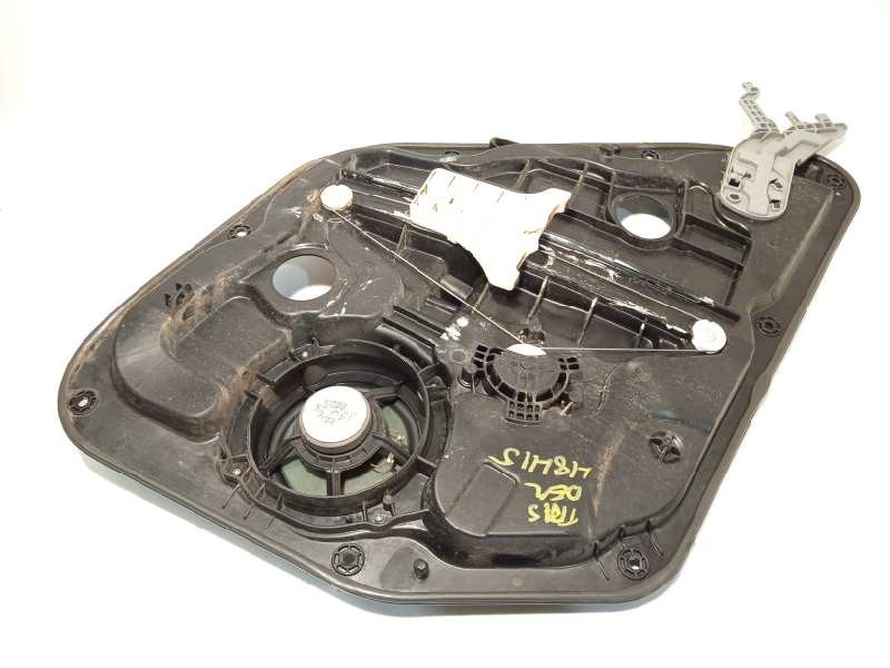 Recambio de elevalunas trasero derecho para hyundai elantra (md) tecno referencia OEM IAM 834803X000  834603X000