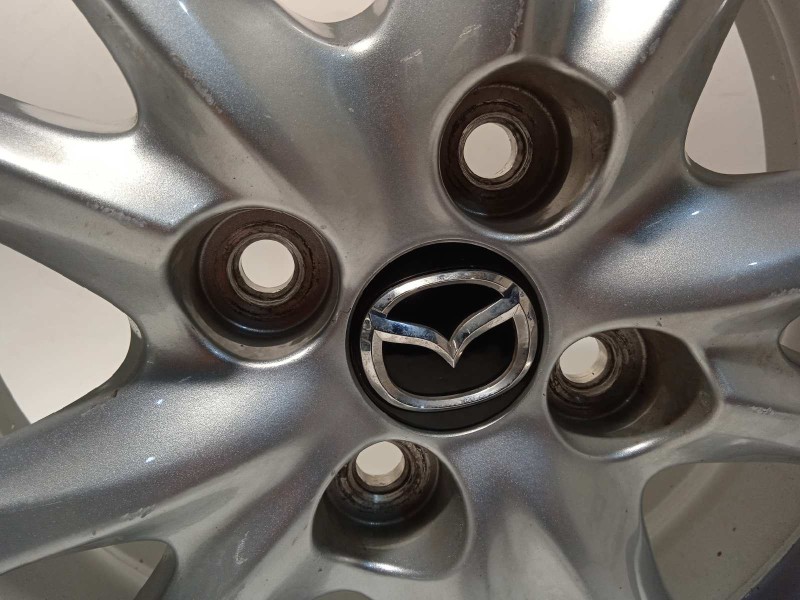 Recambio de llanta para mazda 2 lim. () 1.5 16v cat referencia OEM IAM 9965415550  9965465550
