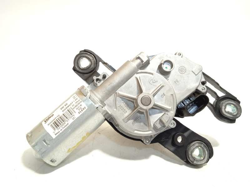 Recambio de motor limpia trasero para volkswagen polo 1.0 tsi referencia OEM IAM 5G0955711C  