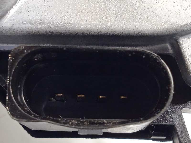 Recambio de motor limpia trasero para volkswagen polo 1.0 tsi referencia OEM IAM 5G0955711C  