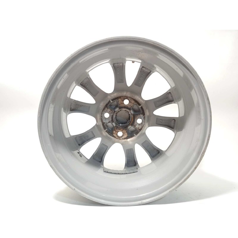 Recambio de llanta para mazda 2 lim. () 1.5 16v cat referencia OEM IAM 9965415550  9965465550