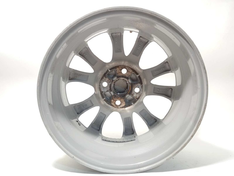 Recambio de llanta para mazda 2 lim. () 1.5 16v cat referencia OEM IAM 9965415550  9965465550