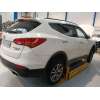 hyundai santa fé iii (dm, dma) del año 2014