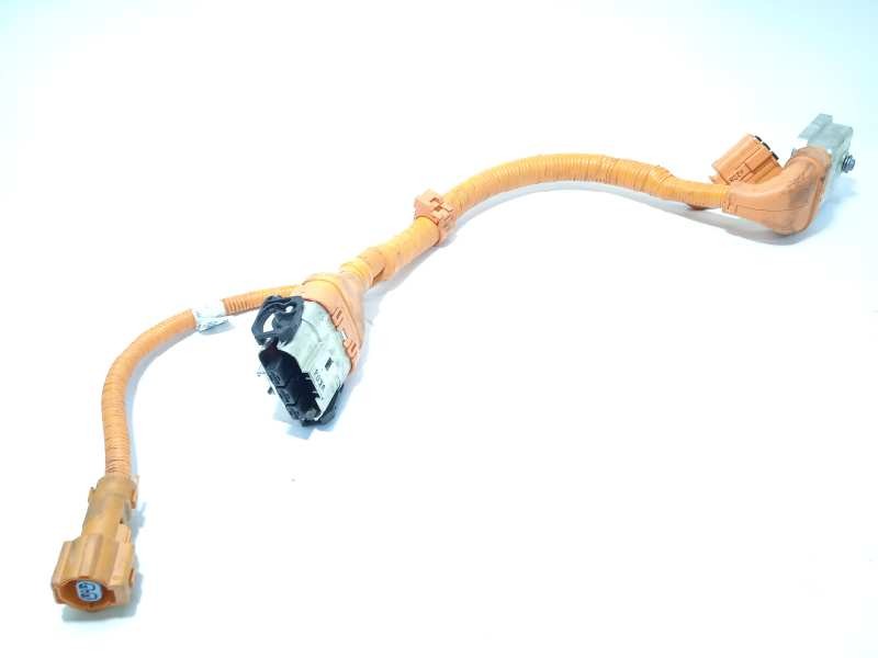 Recambio de modulo electronico para kia niro referencia OEM IAM 91674G5010  