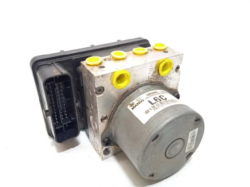 Recambio de abs para kia stonic (ybcuv) business referencia OEM IAM 58920H8260 BE6003V109 BH6013V105