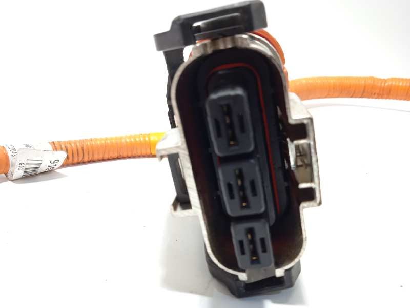 Recambio de modulo electronico para kia niro referencia OEM IAM 91674G5010  