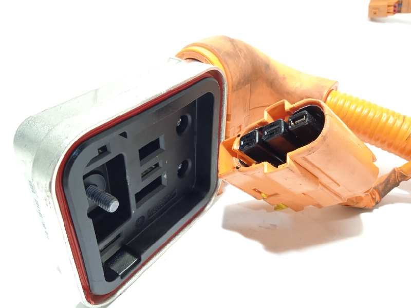 Recambio de modulo electronico para kia niro referencia OEM IAM 91674G5010  