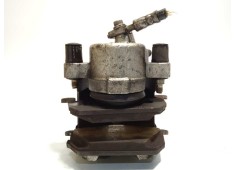 Recambio de pinza freno delantera derecha para volkswagen polo 1.0 tsi referencia OEM IAM 2Q0615124A   2