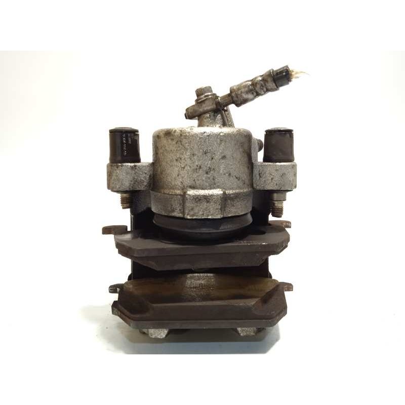 Recambio de pinza freno delantera derecha para volkswagen polo 1.0 tsi referencia OEM IAM 2Q0615124A  