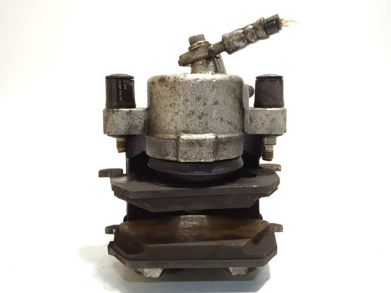 Recambio de pinza freno delantera derecha para volkswagen polo 1.0 tsi referencia OEM IAM 2Q0615124A  