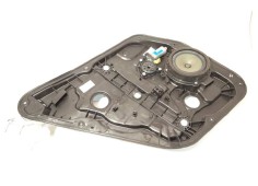 Recambio de elevalunas trasero izquierdo para hyundai elantra (md) tecno referencia OEM IAM 834703X000  834503X000