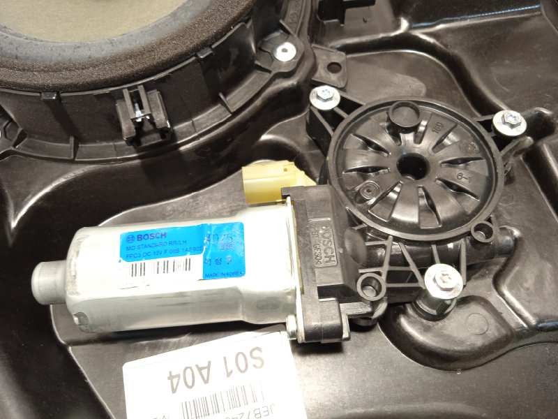 Recambio de elevalunas trasero izquierdo para hyundai elantra (md) tecno referencia OEM IAM 834703X000  834503X000