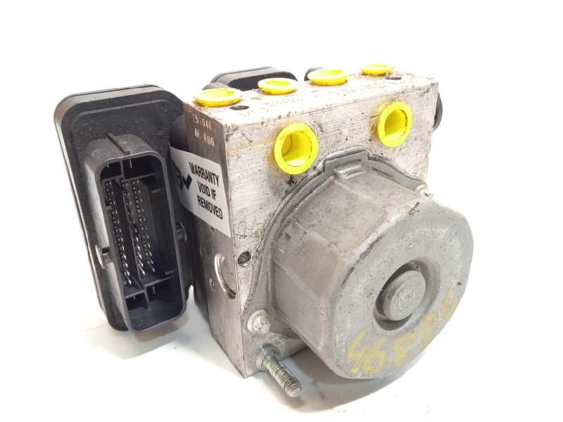 Recambio de abs para dacia logan ii ambiance referencia OEM IAM 476601283R 2265106516 269722
