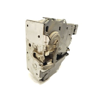 Recambio de cerradura puerta delantera izquierda para citroën jumper iii furgoneta 2.2 hdi 110 referencia OEM IAM 1342155080  