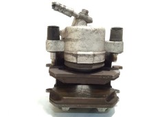 Recambio de pinza freno delantera izquierda para volkswagen polo 1.0 tsi referencia OEM IAM 2Q0615105Q  2Q0615123A 2