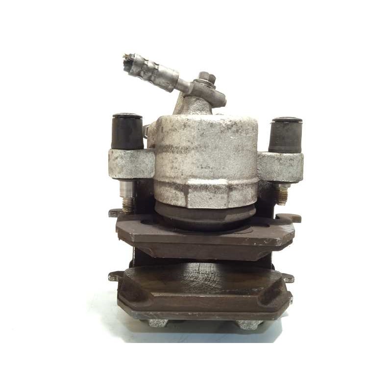 Recambio de pinza freno delantera izquierda para volkswagen polo 1.0 tsi referencia OEM IAM 2Q0615105Q  2Q0615123A