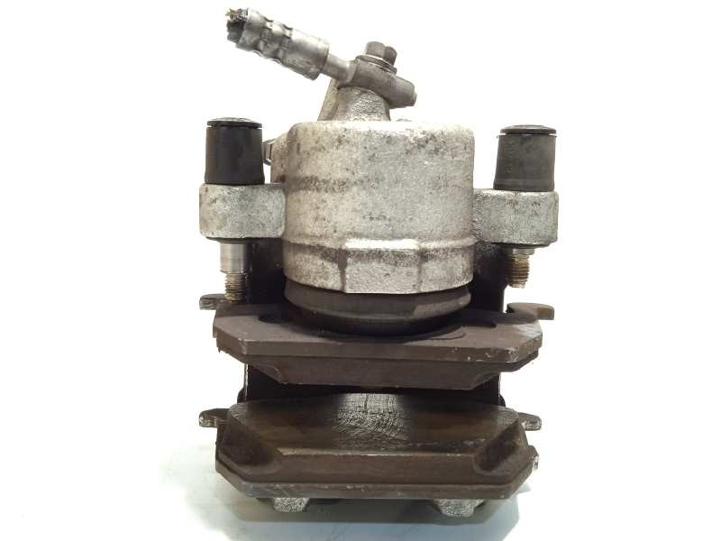 Recambio de pinza freno delantera izquierda para volkswagen polo 1.0 tsi referencia OEM IAM 2Q0615105Q  2Q0615123A