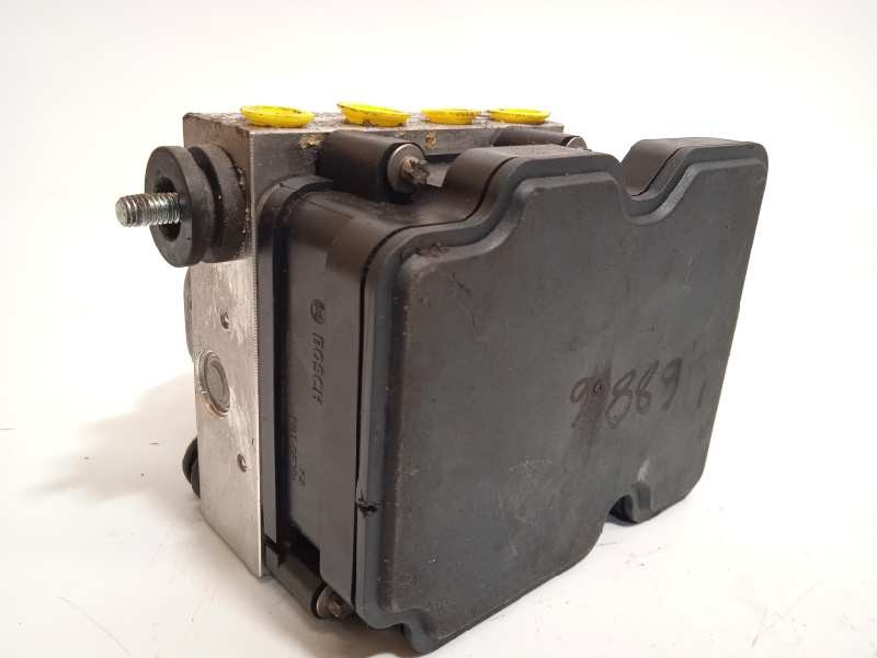 Recambio de abs para dacia logan ii ambiance referencia OEM IAM 476601283R 2265106516 269722