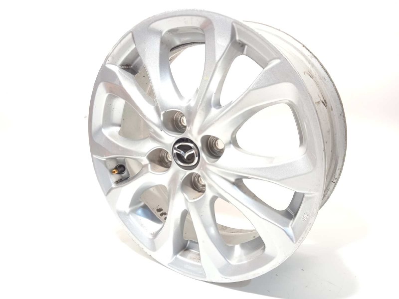 Recambio de llanta para mazda 2 lim. () 1.5 16v cat referencia OEM IAM 9965415550  9965465550