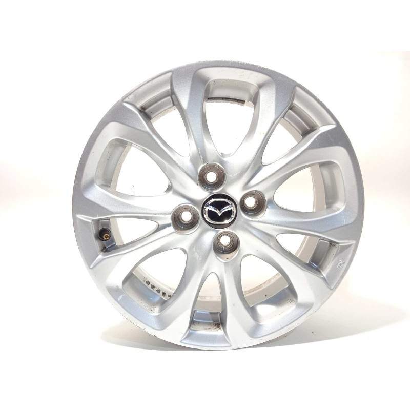 Recambio de llanta para mazda 2 lim. () 1.5 16v cat referencia OEM IAM 9965415550  9965465550