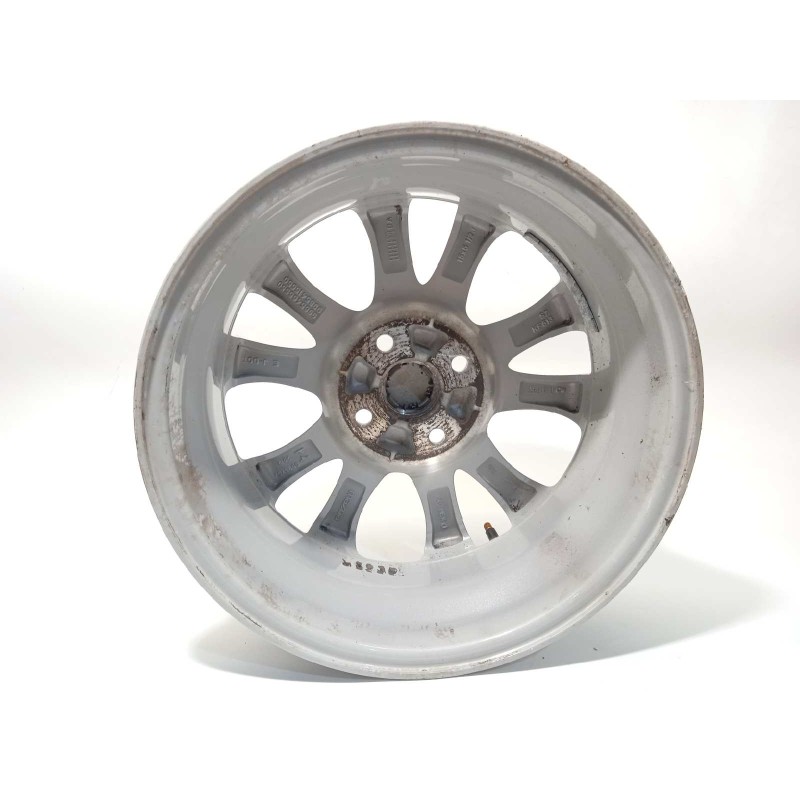 Recambio de llanta para mazda 2 lim. () 1.5 16v cat referencia OEM IAM 9965415550  9965465550