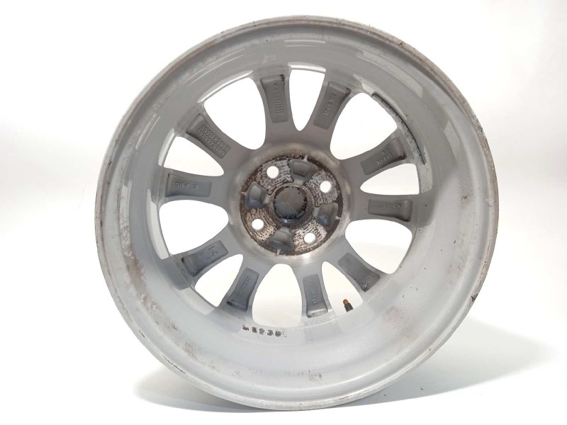 Recambio de llanta para mazda 2 lim. () 1.5 16v cat referencia OEM IAM 9965415550  9965465550