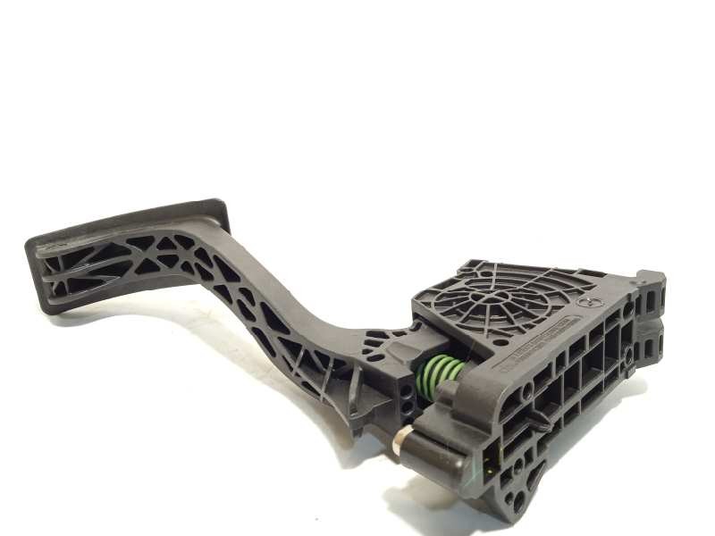 Recambio de potenciometro pedal para volkswagen polo 1.0 tsi referencia OEM IAM 2Q1723503  