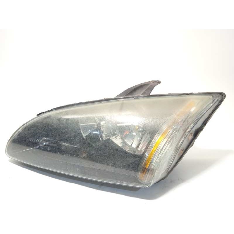 Recambio de faro izquierdo para ford focus berlina (cap) trend referencia OEM IAM 4M5113101JB  1480996