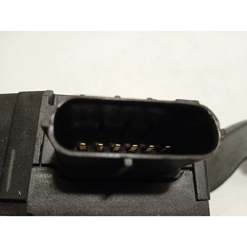 Recambio de potenciometro pedal para volkswagen polo 1.0 tsi referencia OEM IAM 2Q1723503  